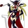 Miss Dronyo