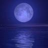 moonrise